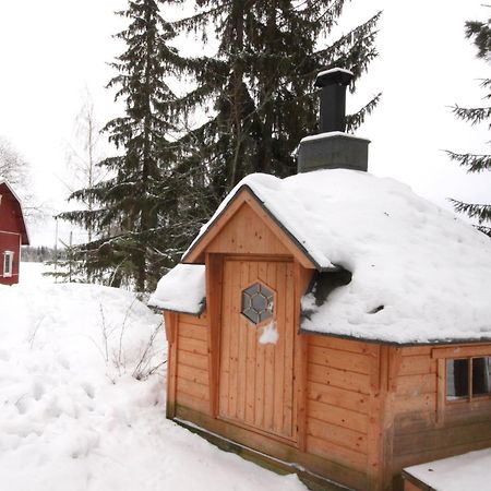 Maekelaen Lomatuvat Bed And Breakfast Korkeakoski  Exterior photo