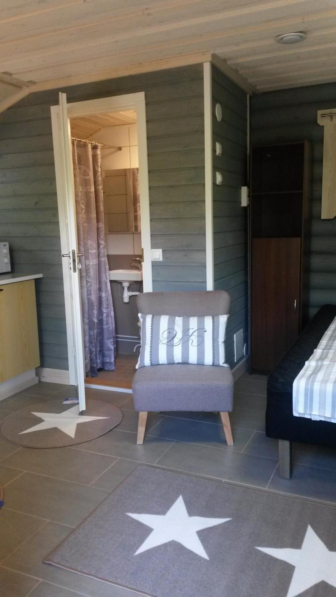 Maekelaen Lomatuvat Bed And Breakfast Korkeakoski  Room photo